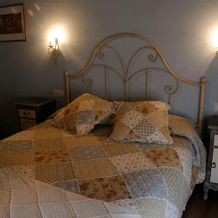 Semesterbostad Valle Del Duero *