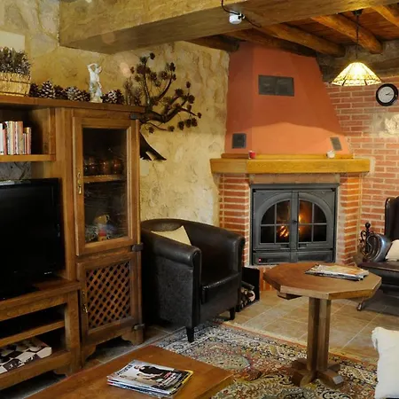 Valle Del Duero * Langa de Duero