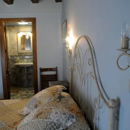 Valle Del Duero Semesterbostad