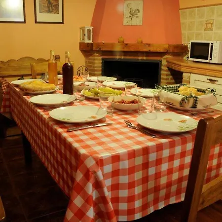 Valle Del Duero Langa de Duero