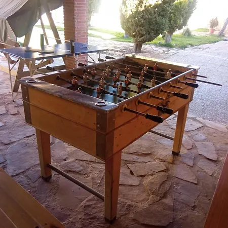 Semesterbostad Valle Del Duero *