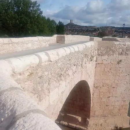 Valle Del Duero Langa de Duero